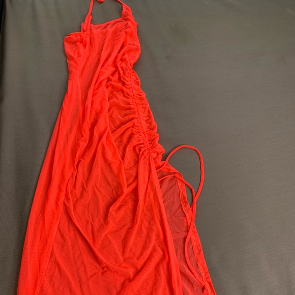 Pop Color Cover up - Picture 2 of 4